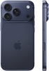 Смартфон APPLE iPhone 17 Pro 256GB Deep Blue снимка 2