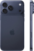 Смартфон APPLE iPhone 17 Pro 512GB Deep Blue снимка 2