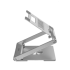 Поставка за лаптоп Canyon Laptop stands with hub, Material: Aluminum case+ABS+PS, Size: 245x240x27.2+--0.3mm, Weight:1304g снимка 8