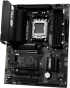 Дънна платка ASROCK X870 Pro-A WiFi ATX AM5 DDR5 снимка 3