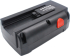 Батерия Cameron Sino, За косачка робот GARDENA 648872, 8838, Accu-Spindelmaher 380 Li, 04025-20  25V 3000mAh Cameron Sino снимка 4