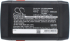 Батерия Cameron Sino, За косачка робот GARDENA 648872, 8838, Accu-Spindelmaher 380 Li, 04025-20  25V 3000mAh Cameron Sino снимка 1