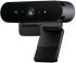 Уеб камера с микрофон Logitech BRIO 4K снимка 2