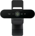 Уеб камера с микрофон Logitech BRIO 4K снимка 3