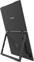 Монитор Verbatim Portable 15.6" Dual Essentials снимка 15