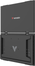 Монитор Verbatim Portable 15.6" Dual Essentials снимка 16