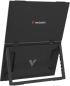 Монитор Verbatim Portable 15.6" Dual Essentials снимка 7