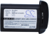Батерия за камера CANON LPE4  LiIon 11.1V 2400mAh  Cameron Sino снимка 1