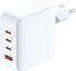 Кабел/адаптер D-Link 100W GaN Charger снимка 1