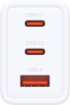 Кабел/адаптер D-Link 65W GaN Charger снимка 2