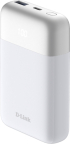 Външна батерия D-Link 10000mAh Power Bank снимка 3