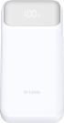 Външна батерия D-Link 20000mAh Power Bank снимка 1