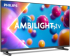 Телевизор Philips 32PFS6900/12, 32" FHD LED 1920x1080, 8GB, HDMI*3, USB*2, 802.11n, HDR 10, HLG, Dolby Audio, Smart, Titian, Black снимка 2