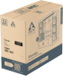 Кутия за компютър Arctic Xtender - Black Mid-Tower снимка 9