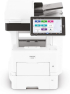 Мултифункционално у-во МФУ копир, принтер, скенер Ricoh IM 550F снимка 1