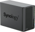 Мрежов сторидж (NAS/SAN) Synology NAS DS225+, за 2 диска 3.5"/2.5" SATA HDD/SSD, Intel Celeron J4125, 2GB DDR4 SODIMM, черен снимка 3