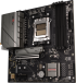 Дънна платка SAPPHIRE AMD B850M AM5 PULSE, Ryzen R9/R7/R5, 4x DDR5 7600MHz, PCIE 4.0 x16, 1x M.2 Gen5, 2.5 Gbps, Micro-ATX снимка 3