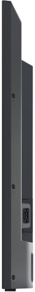 Телевизор Широкоформатен дисплей NEC MultiSync E498, 49, UHD, 400cd-m2, Direct LED backlight, 16-7 proof, Media Player снимка 6