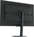 Геймърски Монитор Gigabyte M27UP - 27 inch SS IPS UHD(3840x2160) 160Hz, 1ms, HDR 400 снимка 4