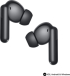 Слушалки Huawei Freebuds SE 4 ANC, Black снимка 6