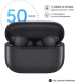 Слушалки Huawei Freebuds SE 4 ANC, Black снимка 1