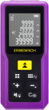Инструмент/Тестер Лазерен измерител Ermenrich Reel PRO GM100 снимка 3