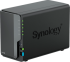 Мрежов сторидж (NAS/SAN) Synology DS225+, Tower, 2-bays 3.5\'\' SATA HDD-SSD, CPU Inte Celeron J4125 4-core, 2.0 GHz, burst up to 2.7 GHz, 2GB DDR4 снимка 2