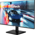 Монитор Asrock CL27FFA Gaming Monitor, 27" FHD (1920x1080) IPS, Anti-Glare, 120 Hz, 16:9, 1500:1, 300 nits, 1ms, 1x HDMI 1.4, 1x VGA снимка 2