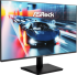 Монитор Asrock CL27FFA Gaming Monitor, 27" FHD (1920x1080) IPS, Anti-Glare, 120 Hz, 16:9, 1500:1, 300 nits, 1ms, 1x HDMI 1.4, 1x VGA снимка 3