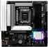 Дънна платка ASROCK MB Desktop B860M Pro Rs, S.1851, DDR5, PCIe 5.0 x16, 1x HDMI, 1x DP 1.4, 1x RJ-45 2.5GB Lan, mATX снимка 1