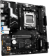 Дънна платка ASROCK B850M-X R2.0 mATX AM5 DDR5 снимка 2