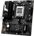 Дънна платка ASROCK B850M-X R2.0 mATX AM5 DDR5 снимка 3