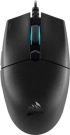 Геймърскa мишка оптична Corsair Katar Pro Ultra-Light,  PAW3327 USB снимка 1