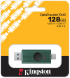 USB памет KINGSTON DataTraveler Duo G2, 128GB USB-C + USB-A 3.2 Gen 1 снимка 4