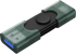 USB памет KINGSTON DataTraveler Duo G2, 128GB USB-C + USB-A 3.2 Gen 1 снимка 1
