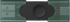 USB памет KINGSTON DataTraveler Duo G2, 256GB USB-C + USB-A 3.2 Gen 1 снимка 3