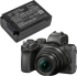 Аксесоар за фотоапарат Батерия за апарат NIKON (EN-EL25) LiIon 7.6V 1280mAh Cameron Sino снимка 2