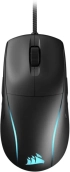 Геймърскa мишка оптична Corsair M75 Black Lightweight RGB снимка 1