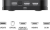 Озвучителна система Hisense HT Saturn, 4.1.2Ch Sound Bar with Wireless Subwoofer, 720W, Dolby Atmos снимка 3