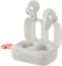 Безжични слушалки Skullcandy DIME 3 True Wireless, бели снимка 1