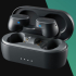 Безжични слушалки Skullcandy SESH ANC, черни снимка 2