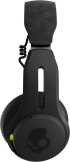 Bluetooth слушалки Skullcandy Icon ANC, черни снимка 3