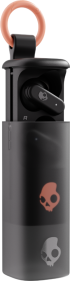 Безжични слушалки Skullcandy Dime Evo, TWS, черни снимка 3