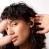 Безжични слушалки Skullcandy Dime Evo, TWS, черни снимка 5