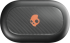 Безжични слушалки Skullcandy Push® ANC Active, TWS, черни/оранжеви снимка 4