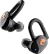 Безжични слушалки Skullcandy Push Play Active, TWS, черни/оранжеви снимка 3