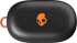 Безжични слушалки Skullcandy Push Play Active, TWS, черни/оранжеви снимка 4