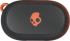 Безжични слушалки Skullcandy Sesh ANC Active, черно/оранжево снимка 4