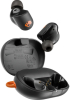 Безжични слушалки Skullcandy Sesh ANC Active, черно/оранжево снимка 1