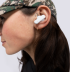 Безжични слушалки Skullcandy Smokin\' Buds True Wireless Earbuds снимка 3